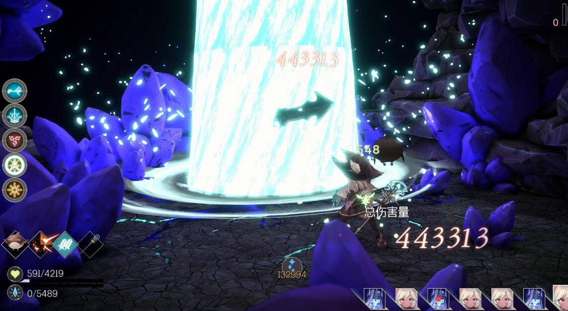 《魔女之泉R》法術敏捷流玩法心得 納特梅爾怎麽秒殺 《魔女之泉R》法術敏捷流玩法心得 納特梅爾怎麽秒殺