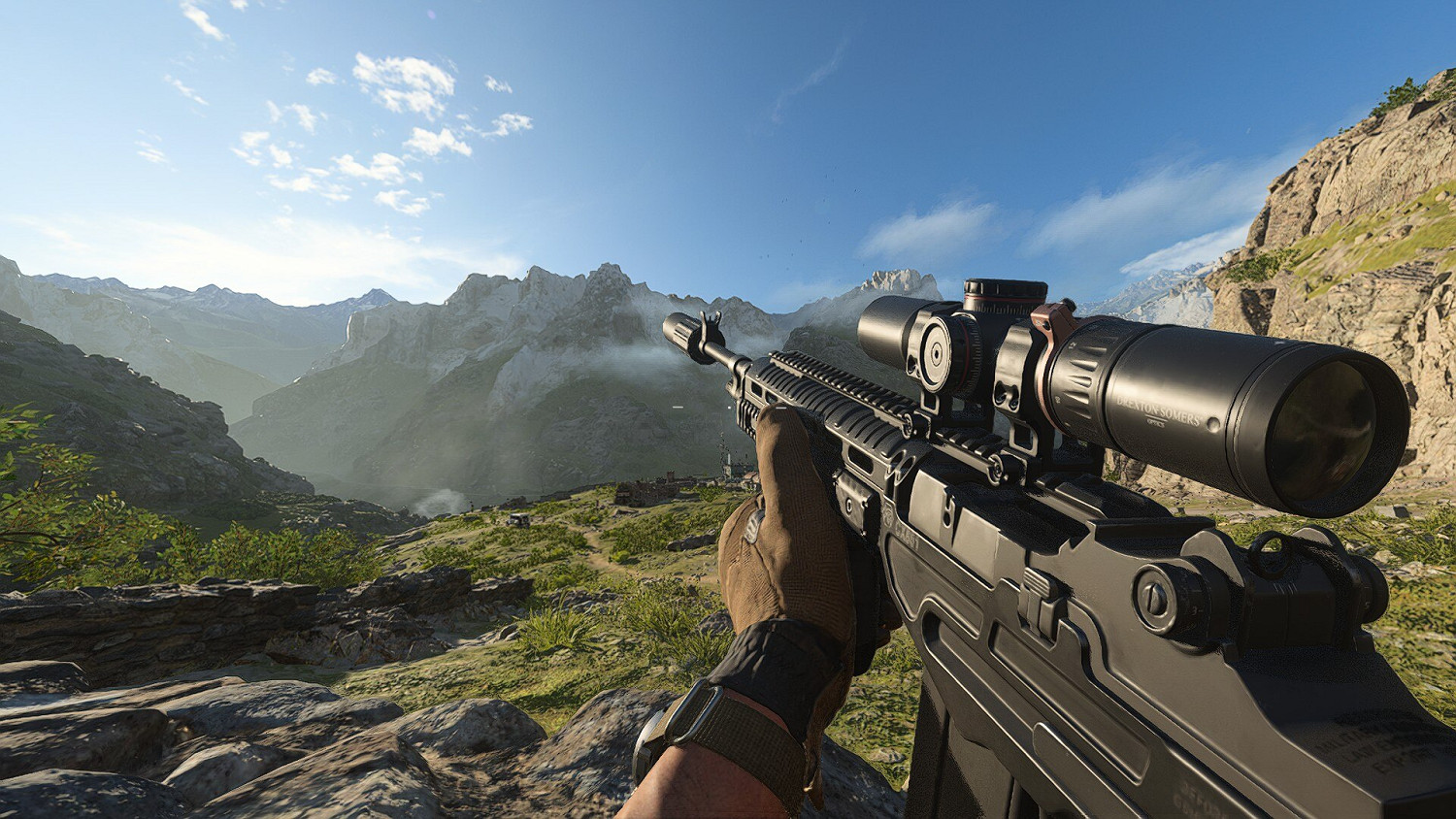 《決勝時刻現代戰爭3》輕而易舉達成方法