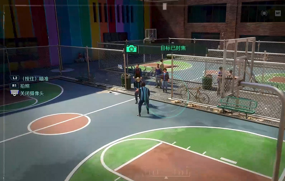 《漫威蜘蛛人2》哈萊姆區拍照位置一覽