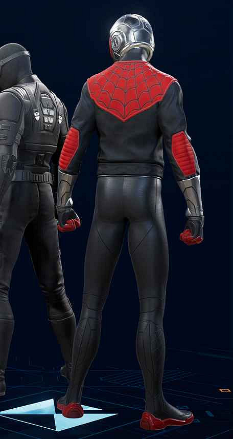 《漫威蜘蛛人2》全戰衣解鎖條件一覽 戰衣圖鑒匯總 《漫威蜘蛛人2》全戰衣解鎖條件一覽 戰衣圖鑒匯總