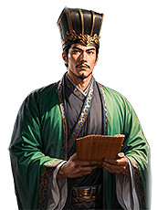 《三國之誌4》武將大全