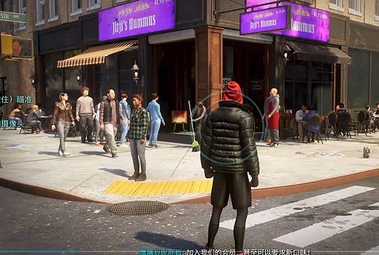 《漫威蜘蛛人2》皇後區拍照攻略 《漫威蜘蛛人2》皇後區拍照攻略