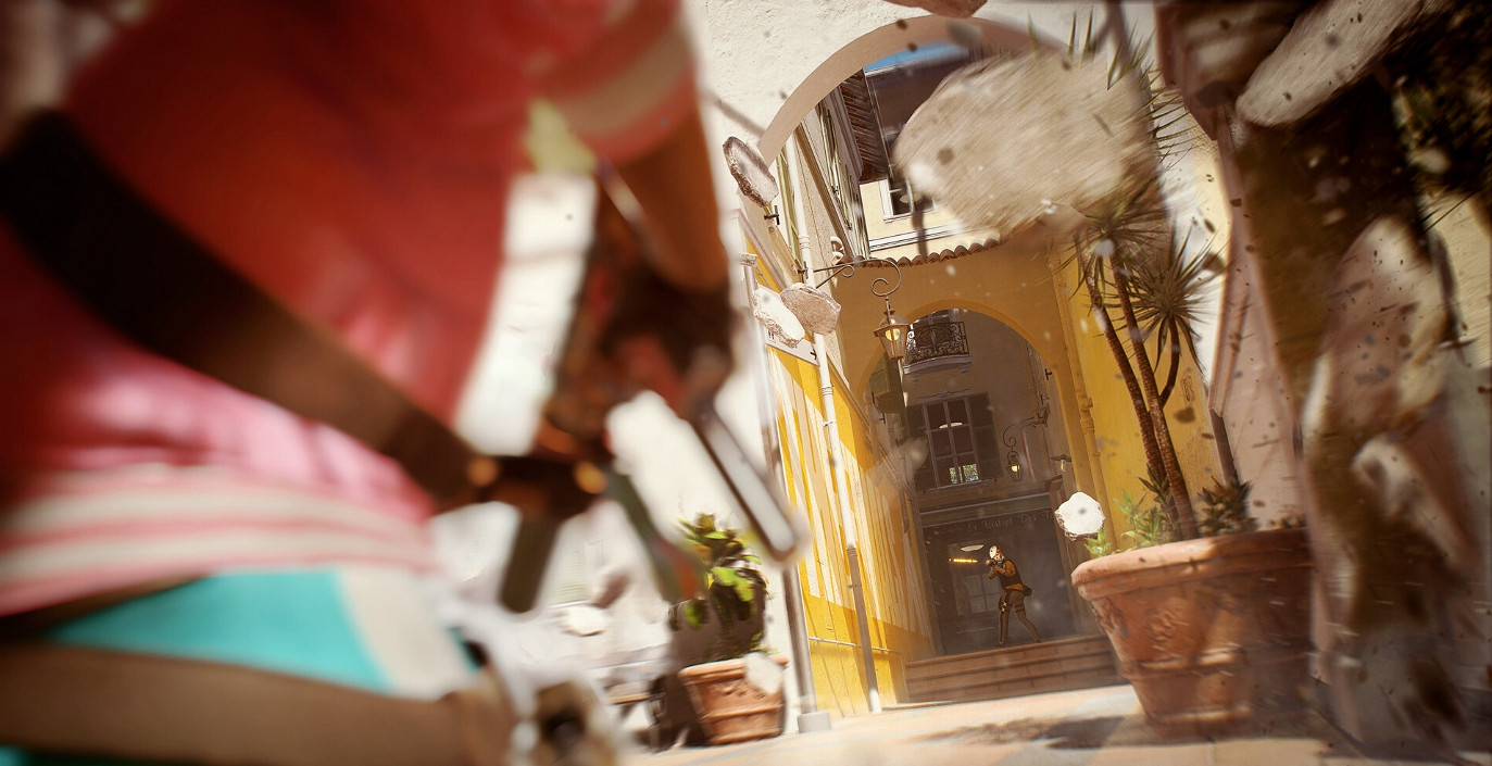 《The Finals》遊戲基礎攻略