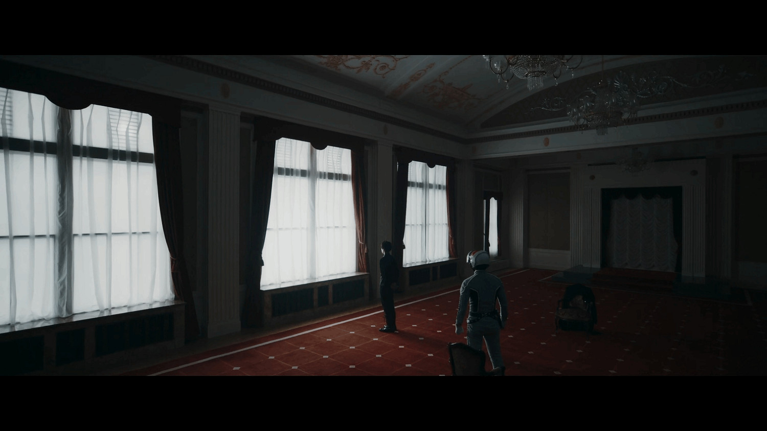 《奧特賽文》曝55周年紀念短片 跨越時空在2023登場