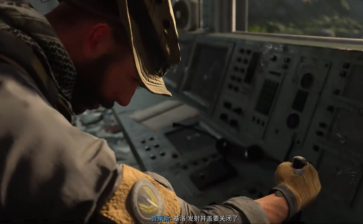 《決勝時刻20》圖文攻略全流程全關卡全成就全劇情