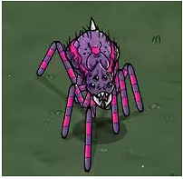 《魔法工藝》精英怪巨蛛打法介紹