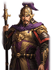 《三國之誌4》武將大全