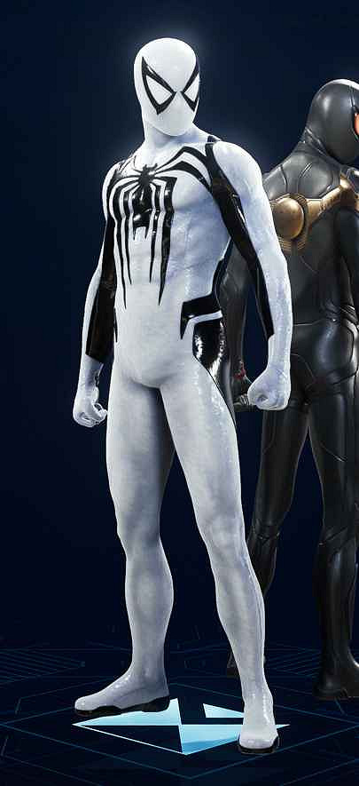 《漫威蜘蛛人2》全戰衣解鎖條件一覽 戰衣圖鑒匯總 《漫威蜘蛛人2》全戰衣解鎖條件一覽 戰衣圖鑒匯總