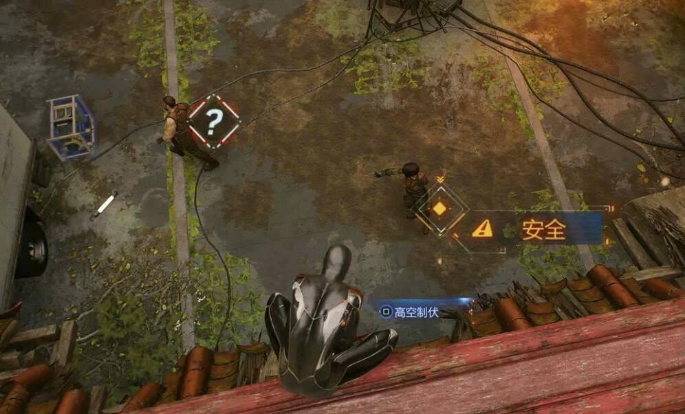 《漫威蜘蛛人2》蛛絲怎麽獲得?街區壞人任務攻略 《漫威蜘蛛人2》蛛絲怎麽獲得?街區壞人任務攻略