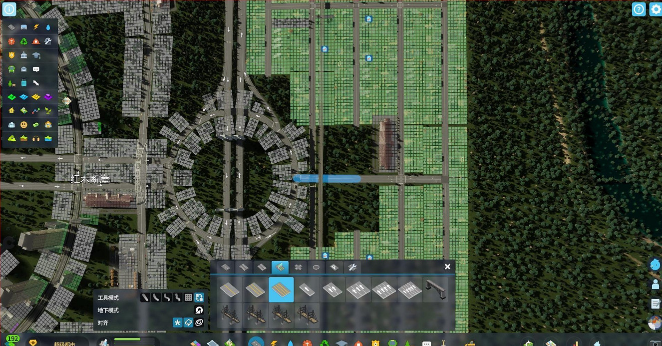 《都市天際線2》地價過高怎麽辦？ 緩解地價過高方法