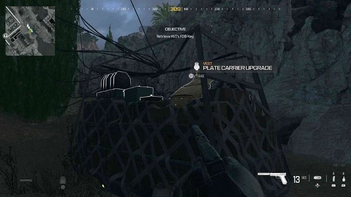 《決勝時刻20現代戰爭3》幕後金主任務插板一覽 《決勝時刻20現代戰爭3》幕後金主任務插板一覽