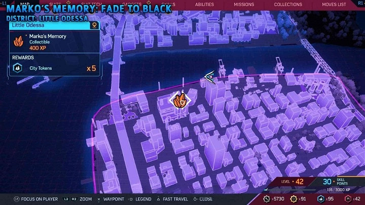 《漫威蜘蛛人2》小敖德薩馬爾科回憶一覽