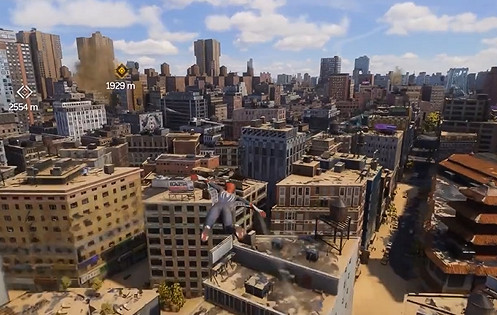 《漫威蜘蛛人2》翱翔獎杯獲得方法 《漫威蜘蛛人2》翱翔獎杯獲得方法