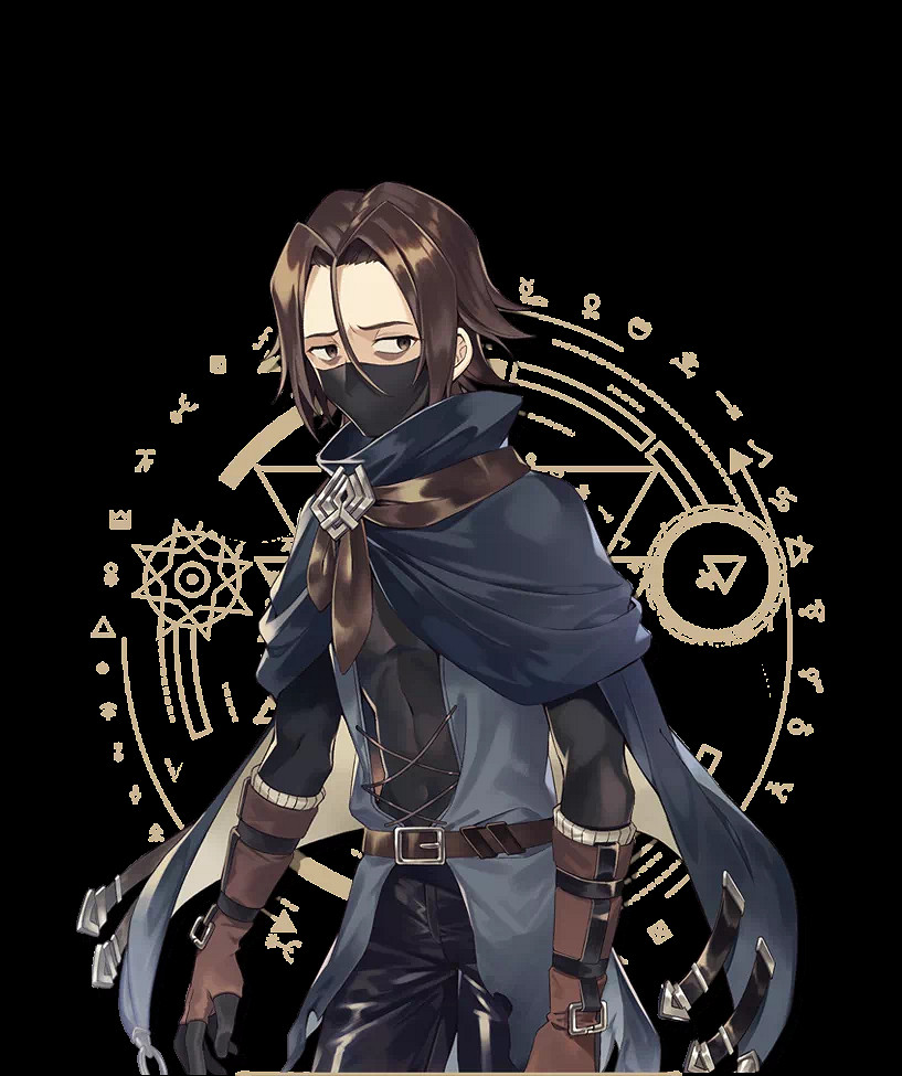 《魔女之泉R》人物圖鑒大全 全角色介紹 《魔女之泉R》人物圖鑒大全 全角色介紹