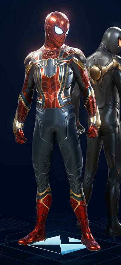 《漫威蜘蛛人2》全戰衣解鎖條件一覽 戰衣圖鑒匯總 《漫威蜘蛛人2》全戰衣解鎖條件一覽 戰衣圖鑒匯總