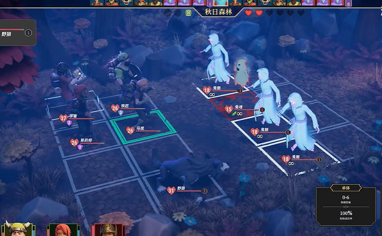 《為了吾王2》遊戲基礎攻略 《為了吾王2》遊戲基礎攻略