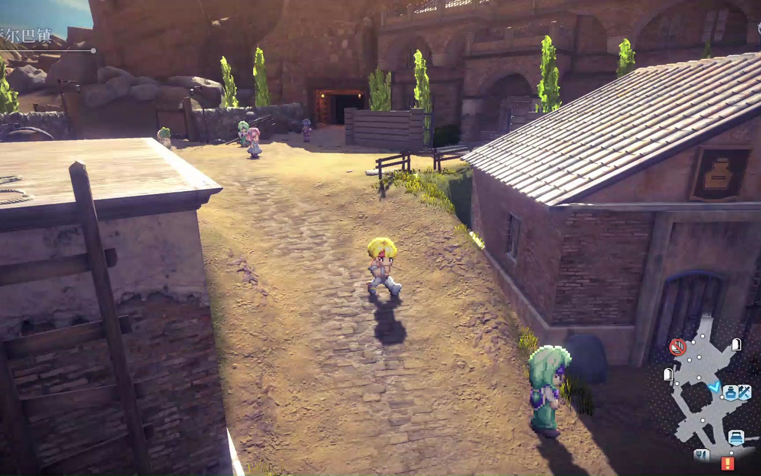 《星海2第二個故事R》無限刷錢方法 原地刷錢攻略