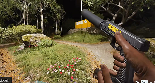 《THE FINALS》武器大全