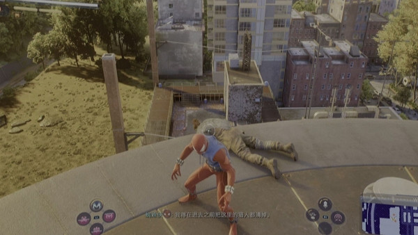 《漫威蜘蛛人2》看得見風景的房間怎麽做? 看得見風景的房間攻略 《漫威蜘蛛人2》看得見風景的房間怎麽做? 看得見風景的房間攻略