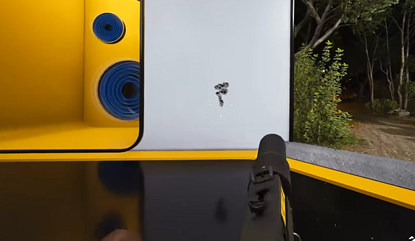 《THE FINALS》武器大全