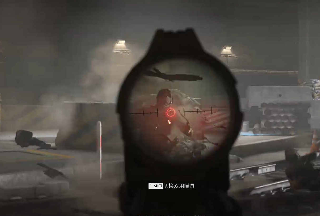 《決勝時刻20》圖文攻略全流程全關卡全成就全劇情