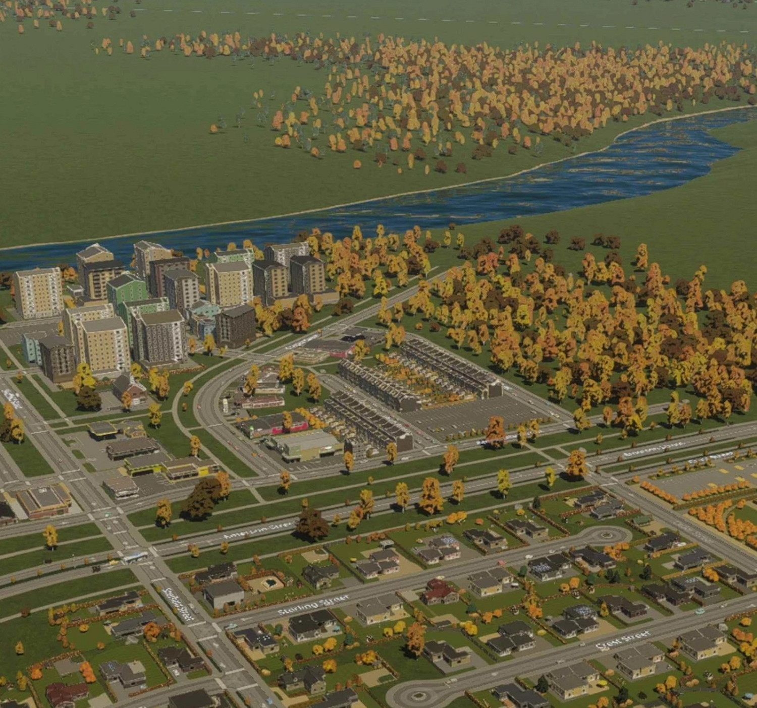 《大都會：天際2》官方畫面優化指南