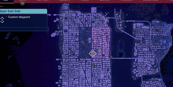 《漫威蜘蛛人2》蜘蛛機器人全收集攻略