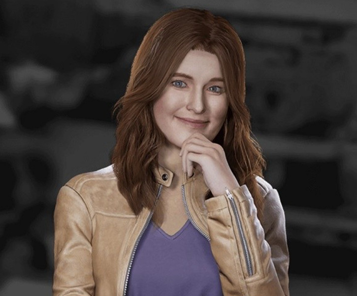 《漫威蜘蛛人2》登場角色圖鑒 《漫威蜘蛛人2》登場角色圖鑒