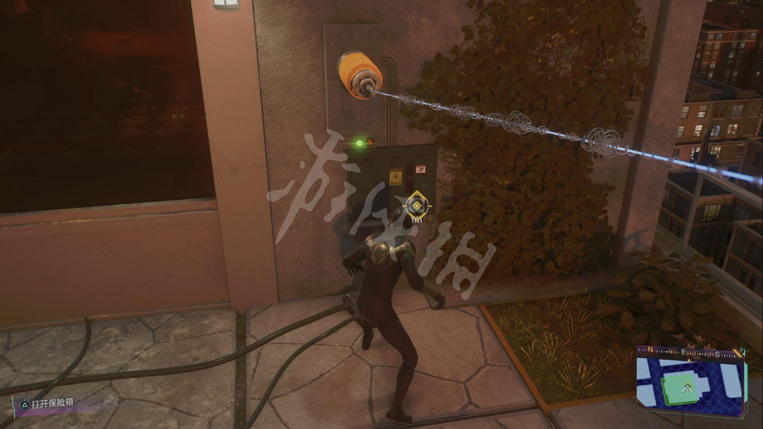 《漫威蜘蛛人2》圖文攻略 全流程全任務全Boss打法全技能攻略 《漫威蜘蛛人2》圖文攻略 全流程全任務全Boss打法全技能攻略