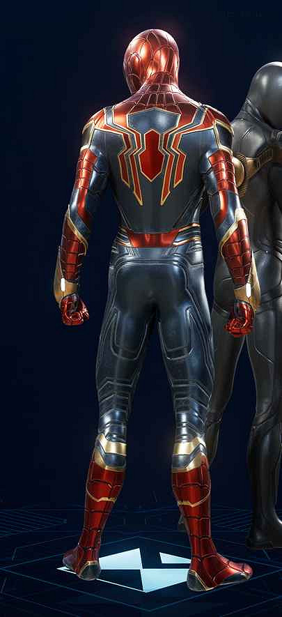 《漫威蜘蛛人2》全戰衣解鎖條件一覽 戰衣圖鑒匯總 《漫威蜘蛛人2》全戰衣解鎖條件一覽 戰衣圖鑒匯總