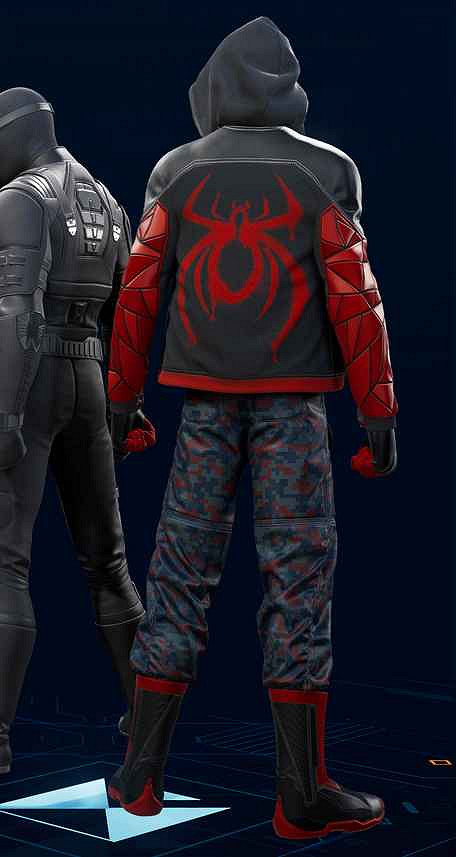 《漫威蜘蛛人2》全戰衣解鎖條件一覽 戰衣圖鑒匯總 《漫威蜘蛛人2》全戰衣解鎖條件一覽 戰衣圖鑒匯總