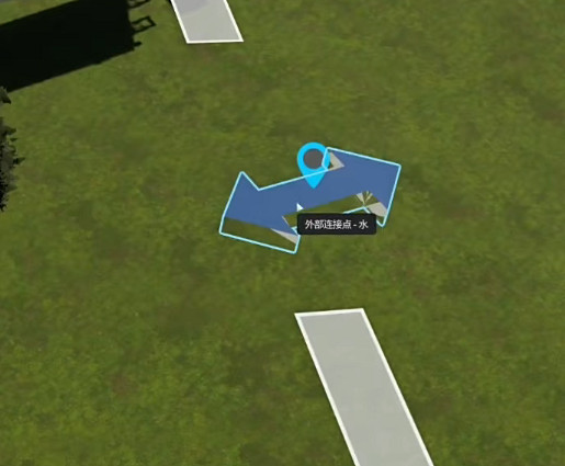 《大都會：天際2》賣水方法介紹