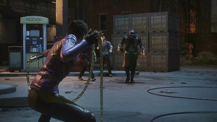 《漫威蜘蛛人2》天選之人是我任務攻略