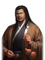 《三國之誌4》武將大全