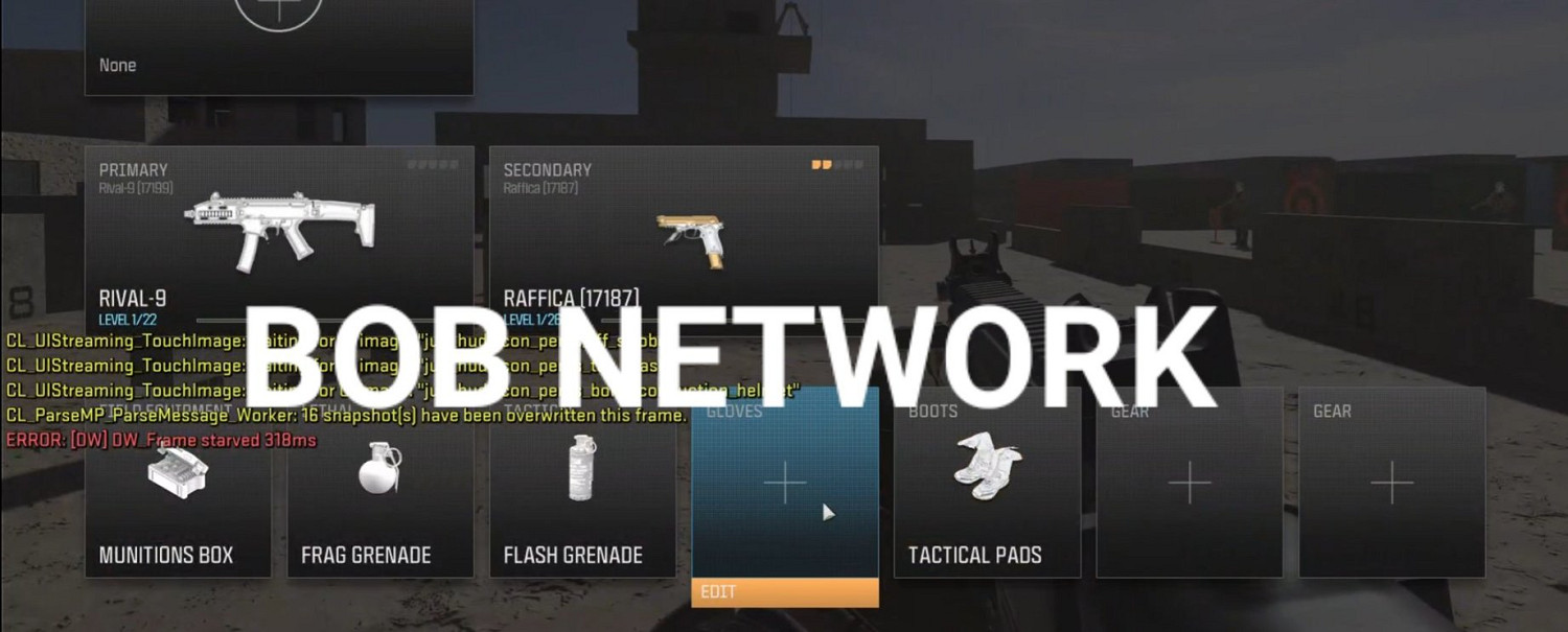 《決勝時刻20現代戰爭3》遊戲有哪些新武器?COD20武器一覽 《決勝時刻20現代戰爭3》遊戲有哪些新武器?COD20武器一覽