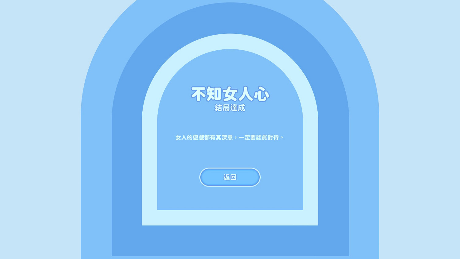 《完蛋我被美女包圍了》全成就攻略 全成就達成指南