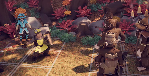 《為了吾王2》攻略技巧介紹 《為了吾王2》攻略技巧介紹