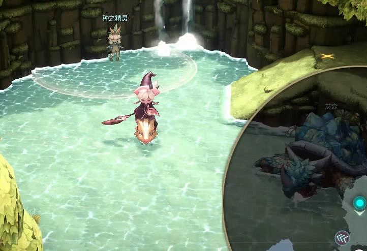 《魔女之泉R》寵物好感度攻略 寵物喜歡什麽? 《魔女之泉R》寵物好感度攻略 寵物喜歡什麽?