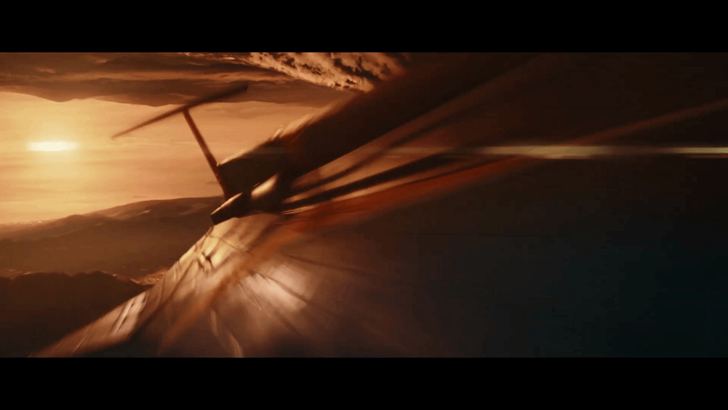 《奧特賽文》曝55周年紀念短片 跨越時空在2023登場