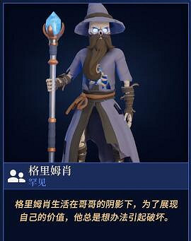 《為了吾王2》全傭兵圖鑒匯總 傭兵有哪些? 《為了吾王2》全傭兵圖鑒匯總 傭兵有哪些?