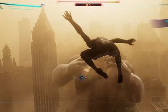 《漫威蜘蛛人2》沙人打法教學 《漫威蜘蛛人2》沙人打法教學