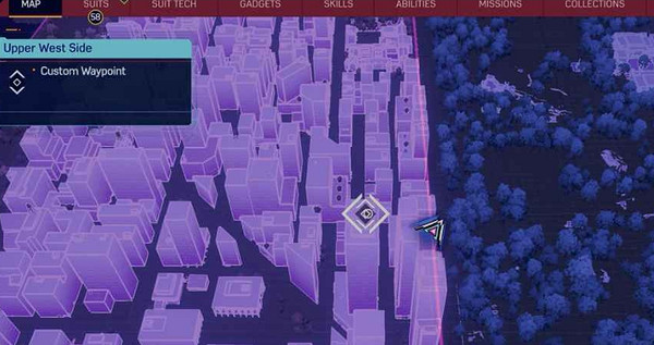 《漫威蜘蛛人2》蜘蛛機器人全收集攻略