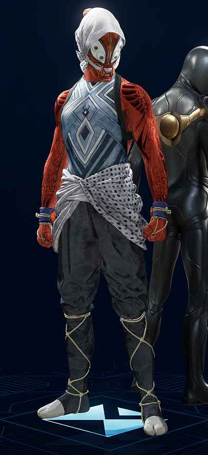 《漫威蜘蛛人2》全戰衣解鎖條件一覽 戰衣圖鑒匯總 《漫威蜘蛛人2》全戰衣解鎖條件一覽 戰衣圖鑒匯總