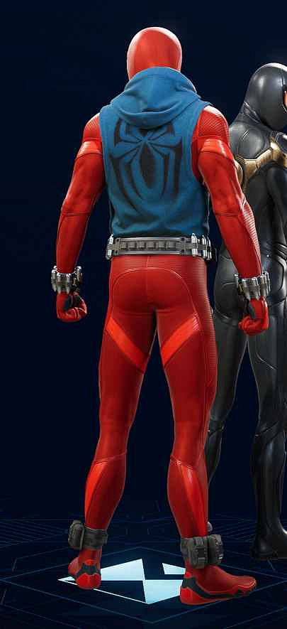 《漫威蜘蛛人2》全戰衣解鎖條件一覽 戰衣圖鑒匯總 《漫威蜘蛛人2》全戰衣解鎖條件一覽 戰衣圖鑒匯總