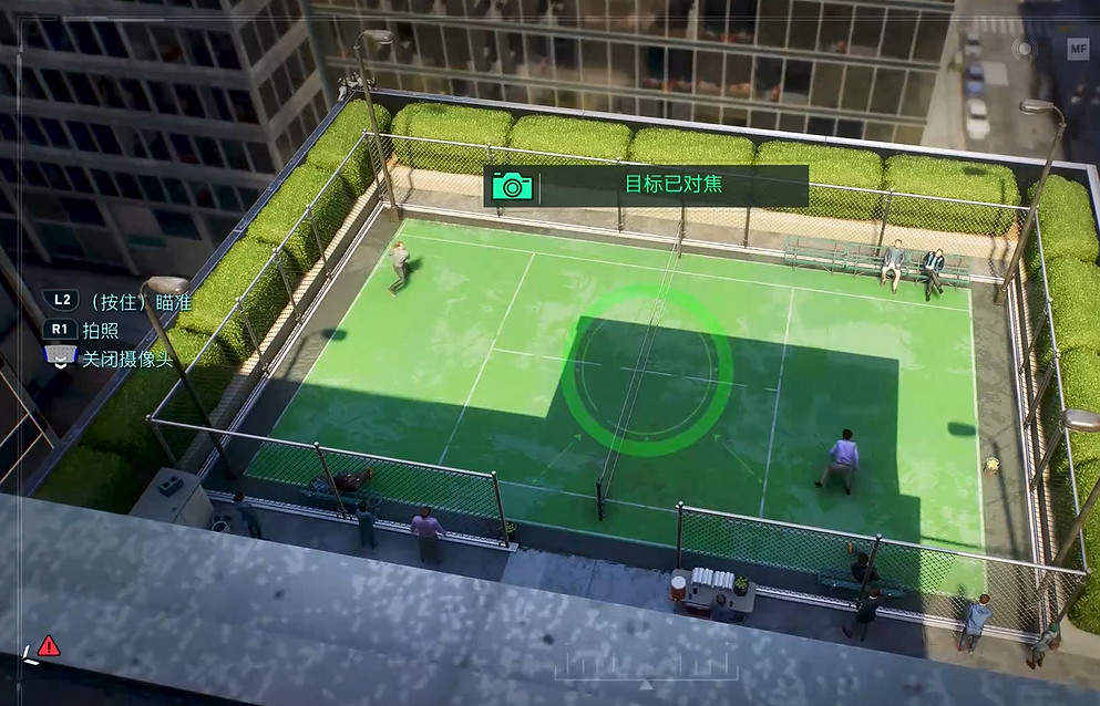 《漫威蜘蛛人2》上東區拍照點位一覽 《漫威蜘蛛人2》上東區拍照點位一覽