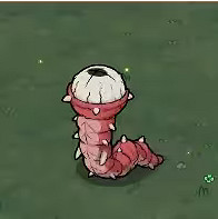 《魔法工藝》精英怪遊蕩蠕蟲打法介紹