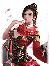 《三國之誌4》武將大全