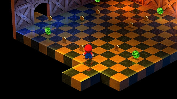 《超級瑪利歐RPG重製版》地雷房間鑰匙怎麽獲得？ 地雷房間鑰匙獲取方法
