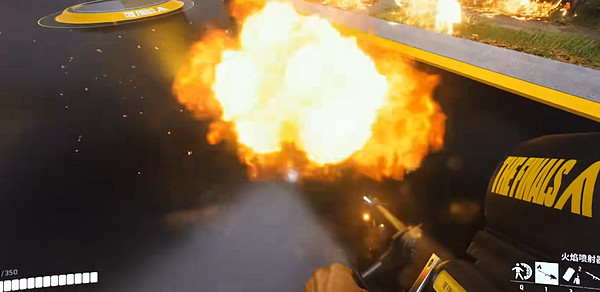 《THE FINALS》武器大全