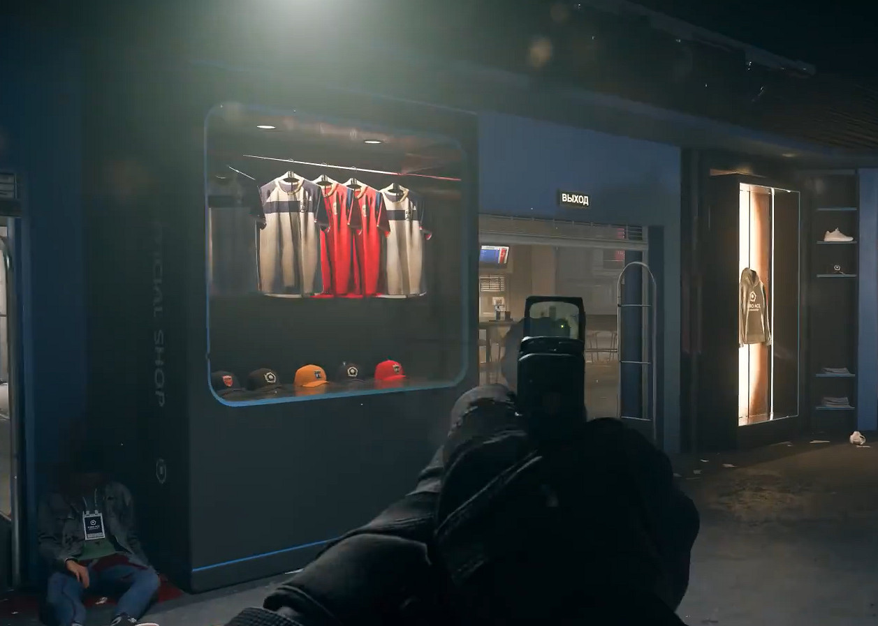 《決勝時刻20》圖文攻略全流程全關卡全成就全劇情